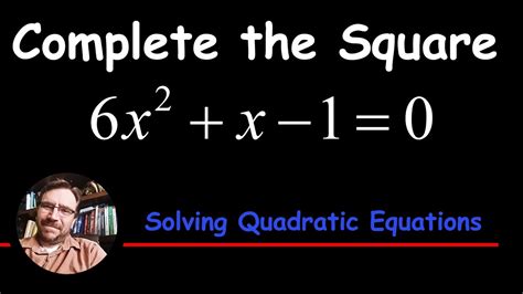 2x 2 6x 1 0 - 4x2+6x+2=0 Two solutions were found : x = -1 x = -1/2 = -0.500 Step by step solution : Step 1 :Equation at the end of step 1 : (22x2 + 6x) + 2 = 0 Step 2 : Step 3 :Pulling out like ... How do you solve the equation 4x2 = 20x − 25 by completing the square? 25 Explanation: given, 4x2 = 20x−25 ⇒4x2−20x+25 = 0 ⇒(2x)2−2⋅2x⋅5 +(5)2 ...